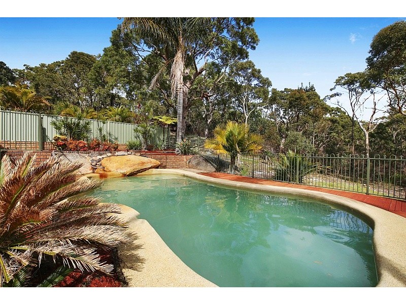 10 The Citadel, Umina Beach NSW 2257