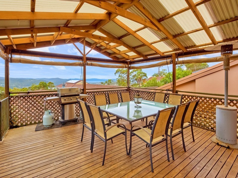 10 The Citadel, Umina Beach NSW 2257