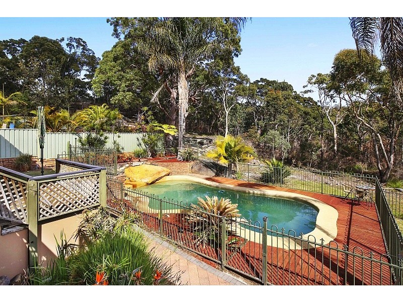 10 The Citadel, Umina Beach NSW 2257