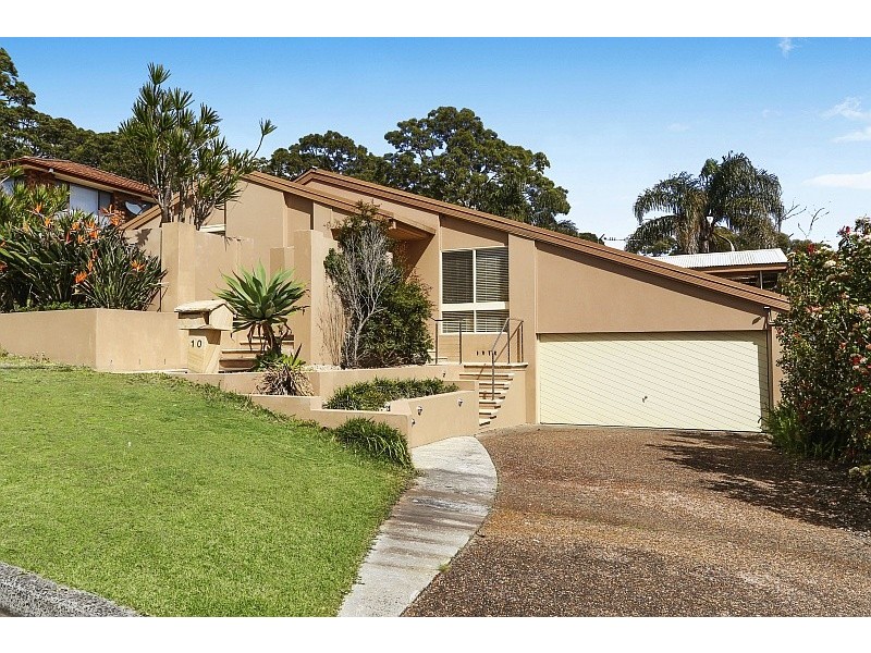 10 The Citadel, Umina Beach NSW 2257