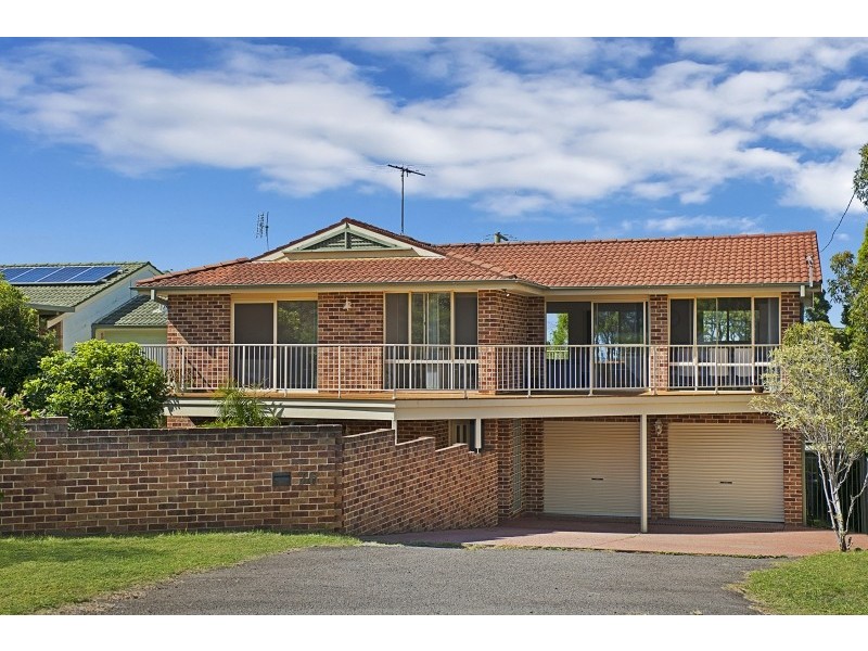 76 The Scenic Road, Killcare Heights NSW 2257