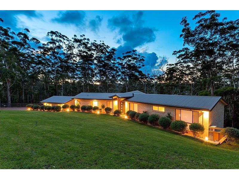 125 Berrys Head Road, Narara NSW 2250