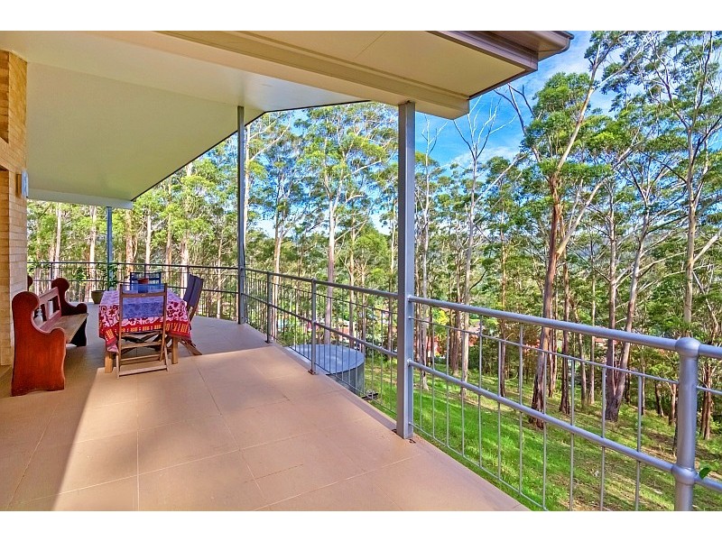 125 Berrys Head Road, Narara NSW 2250