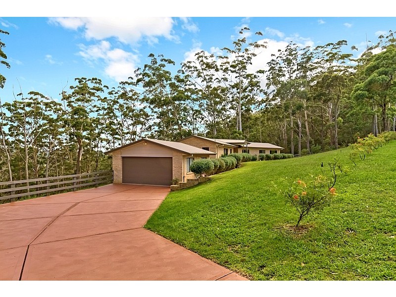 125 Berrys Head Road, Narara NSW 2250