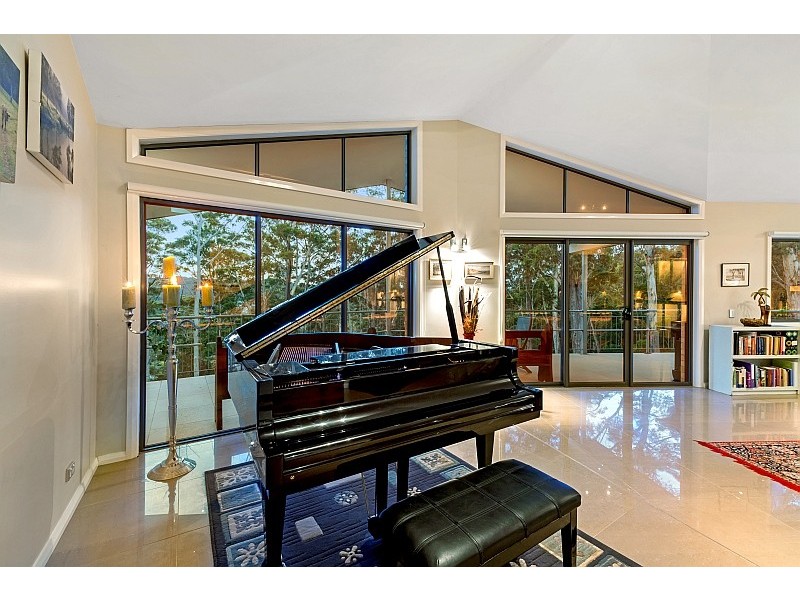 125 Berrys Head Road, Narara NSW 2250