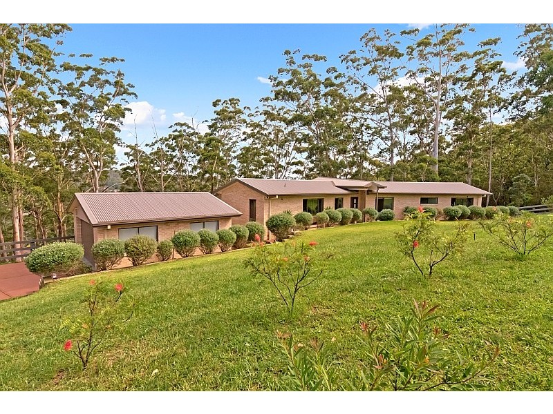125 Berrys Head Road, Narara NSW 2250