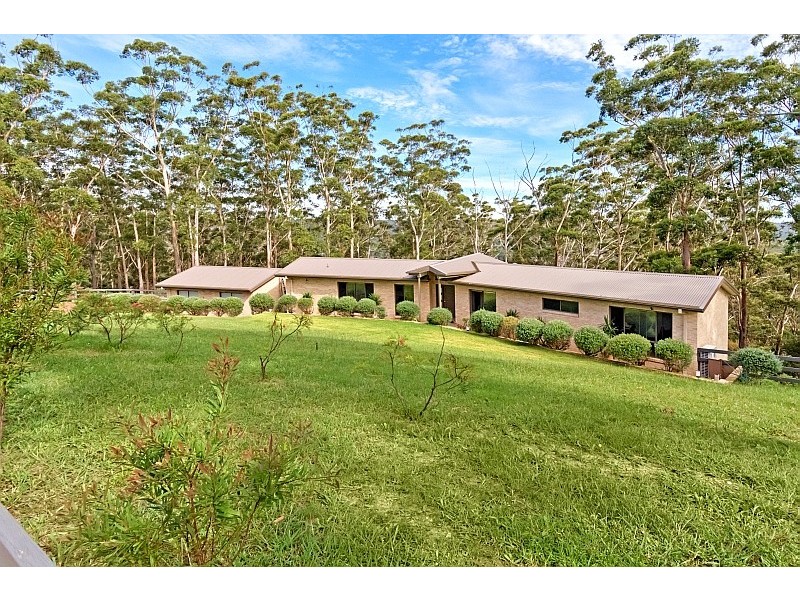 125 Berrys Head Road, Narara NSW 2250