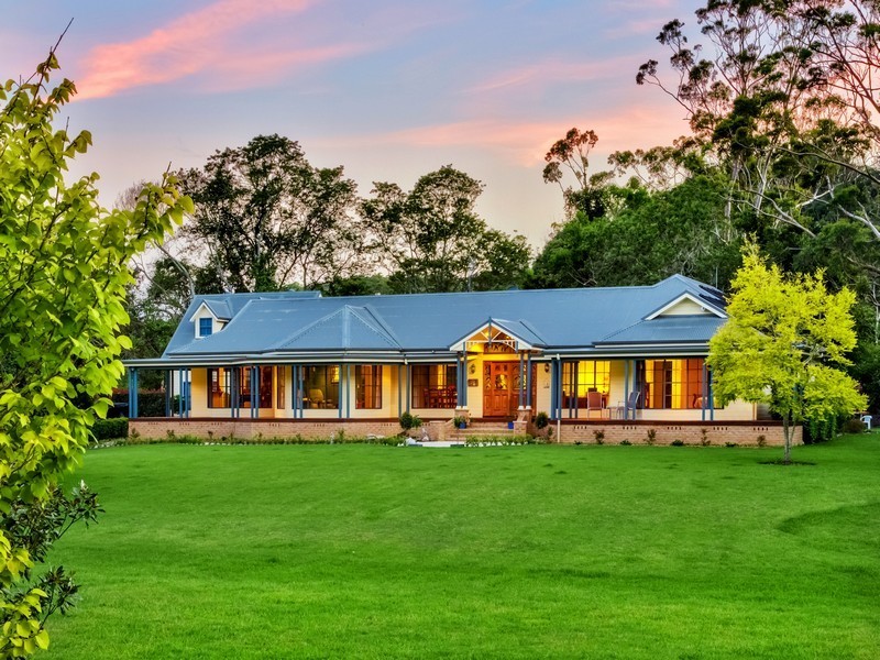 33 Bangalow Creek Lane, Ourimbah NSW 2258