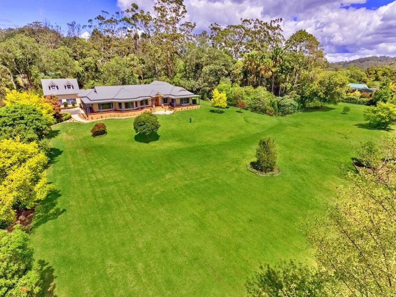 33 Bangalow Creek Lane, Ourimbah NSW 2258