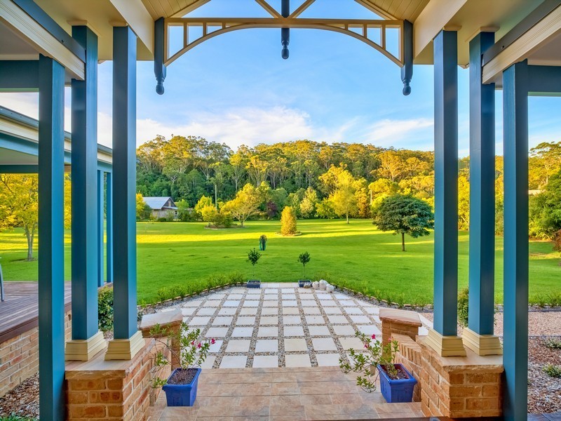 33 Bangalow Creek Lane, Ourimbah NSW 2258