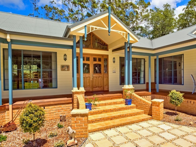 33 Bangalow Creek Lane, Ourimbah NSW 2258