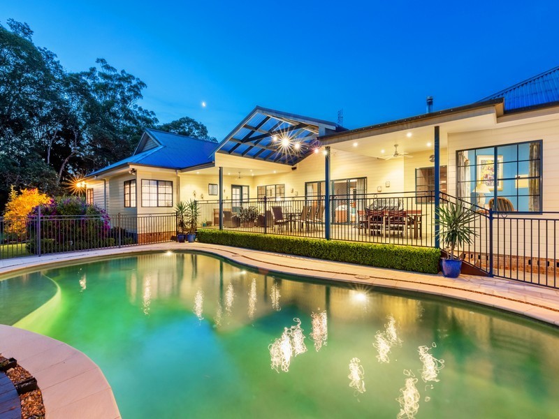 33 Bangalow Creek Lane, Ourimbah NSW 2258