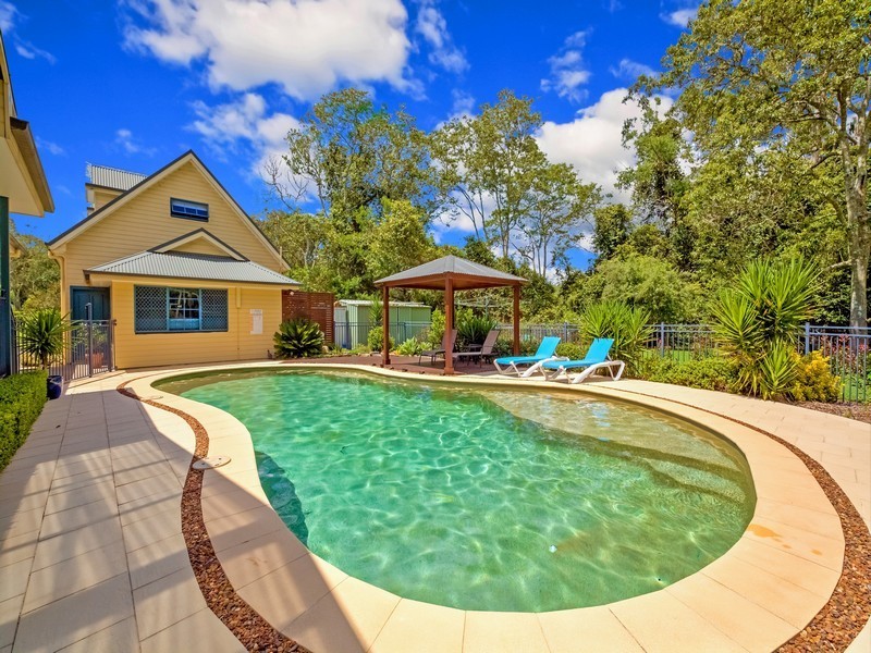 33 Bangalow Creek Lane, Ourimbah NSW 2258