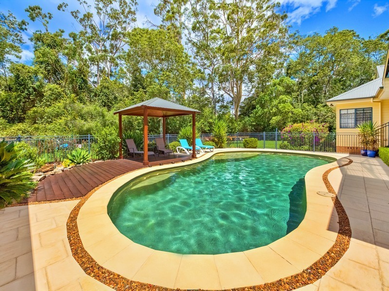 33 Bangalow Creek Lane, Ourimbah NSW 2258