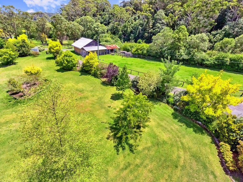33 Bangalow Creek Lane, Ourimbah NSW 2258