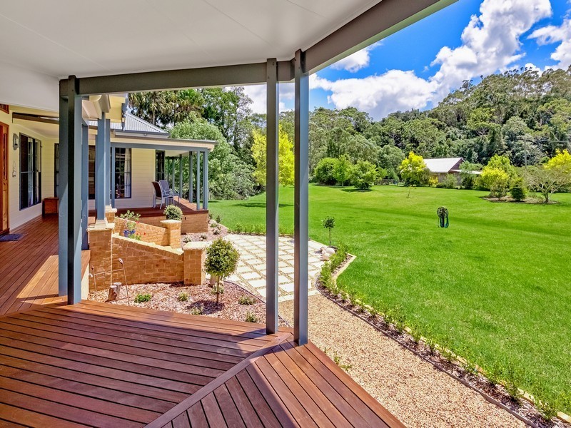 33 Bangalow Creek Lane, Ourimbah NSW 2258