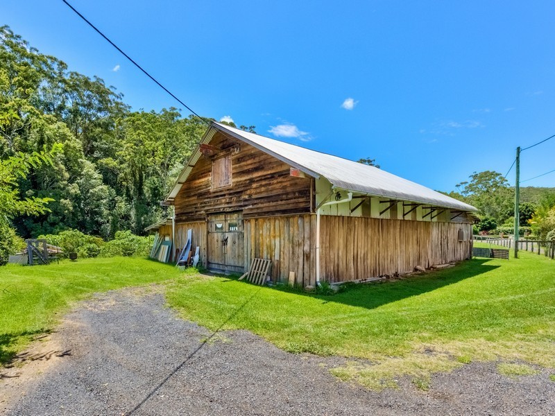 33 Bangalow Creek Lane, Ourimbah NSW 2258