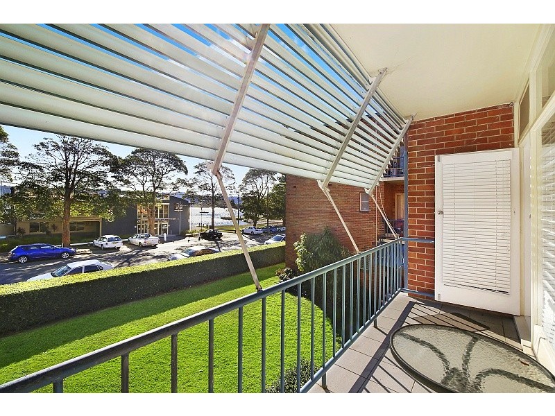 14/27 Masons Parade, Point Frederick NSW 2250