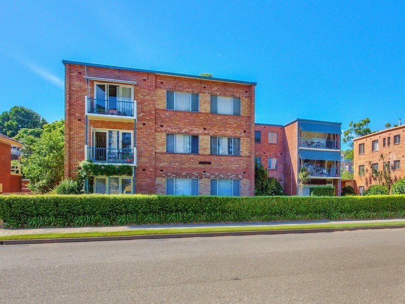 14/27 Masons Parade, Point Frederick NSW 2250