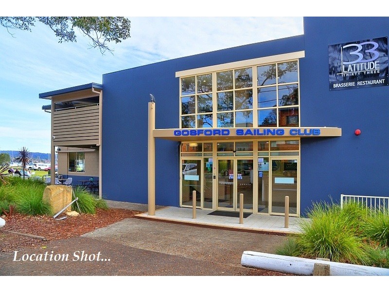 14/27 Masons Parade, Point Frederick NSW 2250