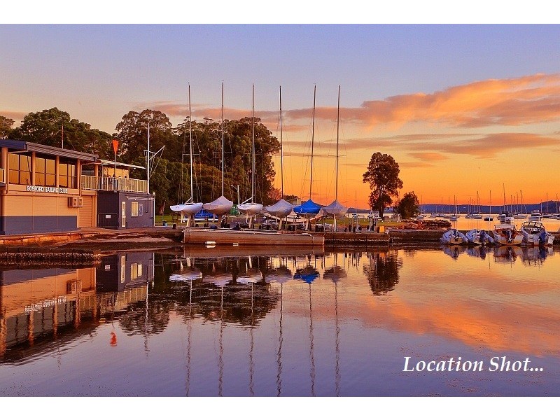 14/27 Masons Parade, Point Frederick NSW 2250