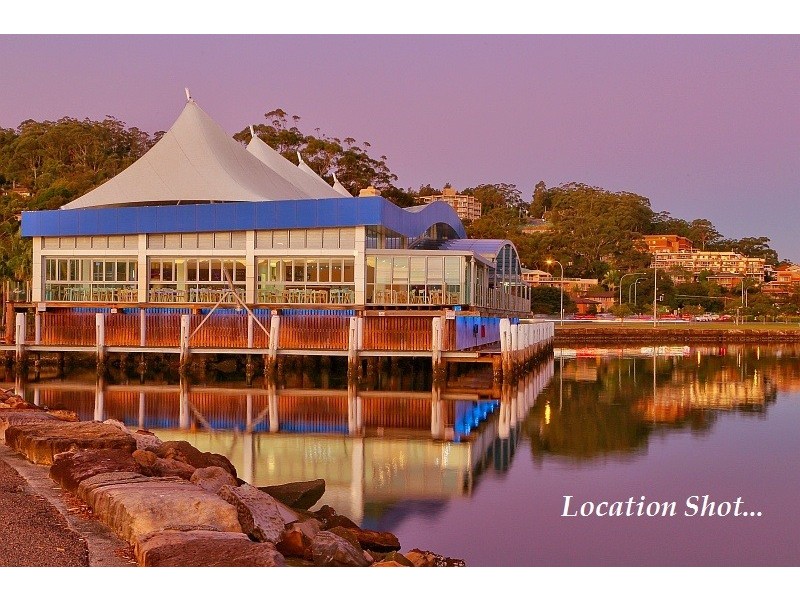 14/27 Masons Parade, Point Frederick NSW 2250