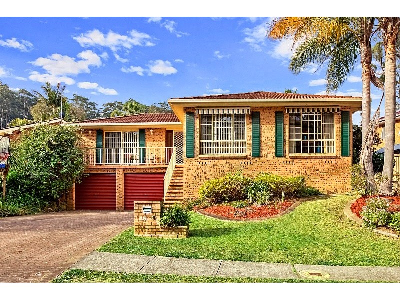 13 Treeland Road, Green Point NSW 2251