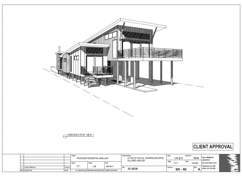 106 Araluen Drive, Hardys Bay NSW 2257