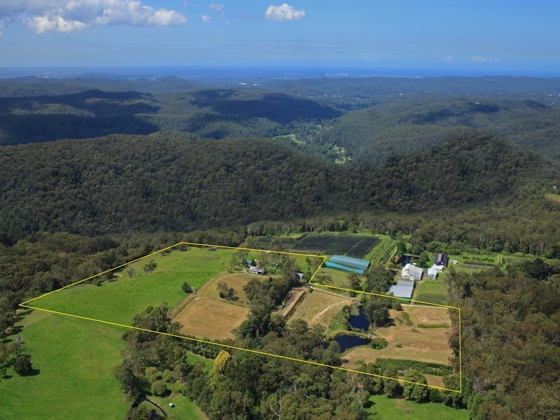 904 Dog Trap Road, Somersby NSW 2250