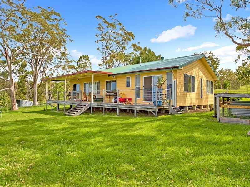 904 Dog Trap Road, Somersby NSW 2250