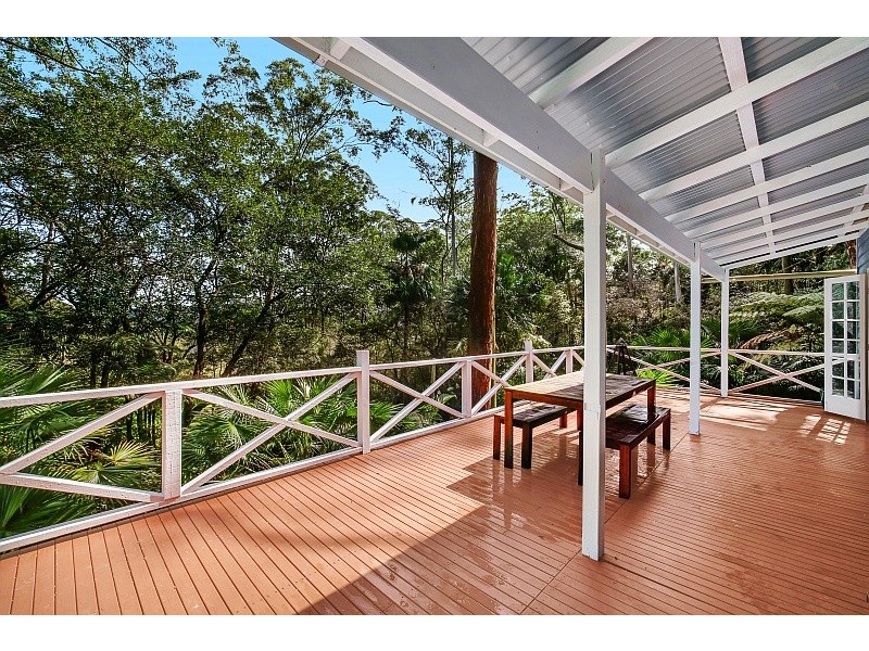 400 Oak Road, Matcham NSW 2250