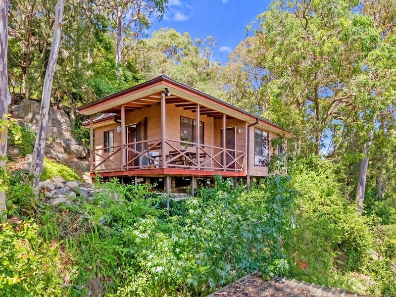86 Heath Road, Pretty Beach NSW 2257