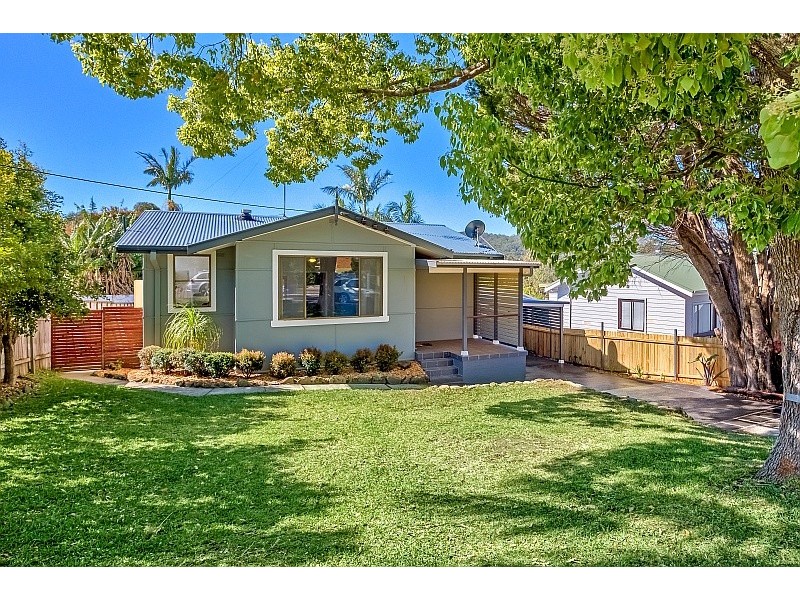 158 Wells Street, Springfield NSW 2250