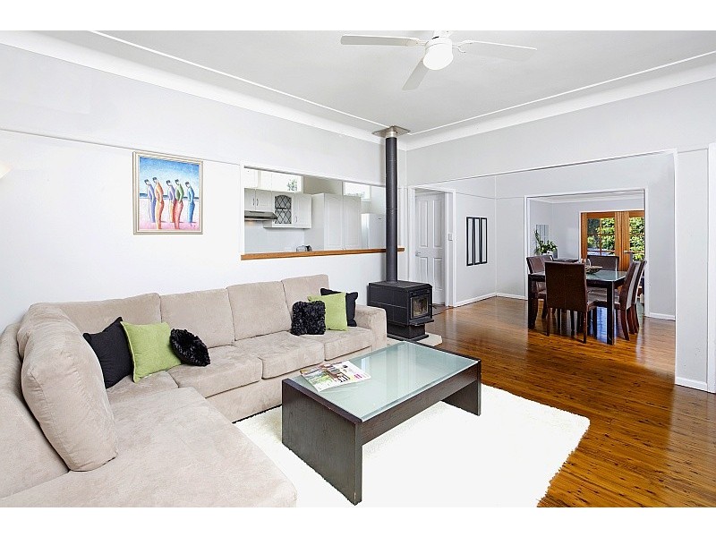 158 Wells Street, Springfield NSW 2250