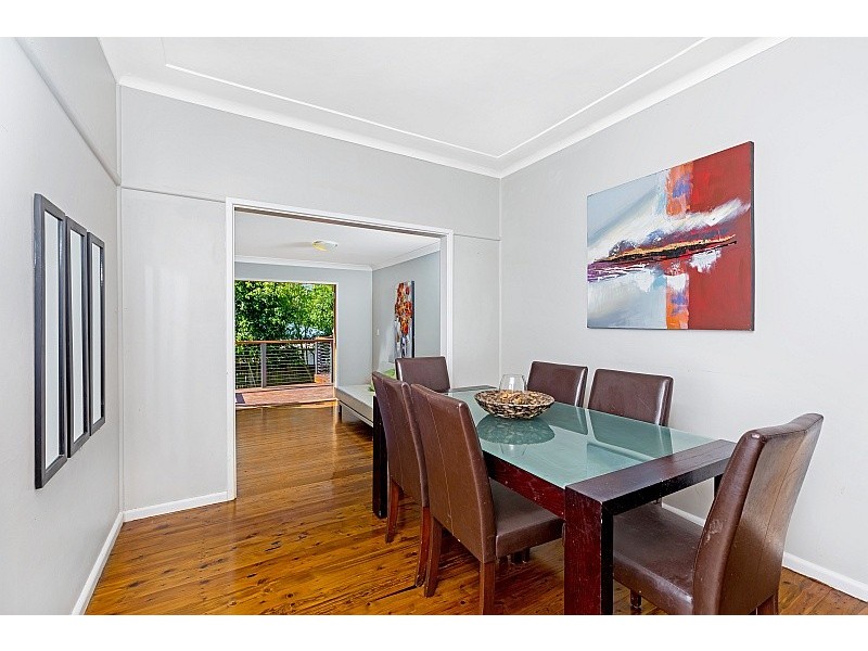 158 Wells Street, Springfield NSW 2250