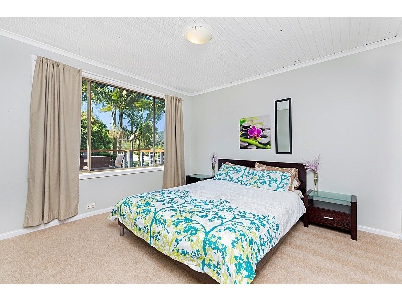 158 Wells Street, Springfield NSW 2250