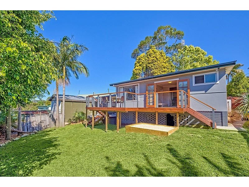 158 Wells Street, Springfield NSW 2250