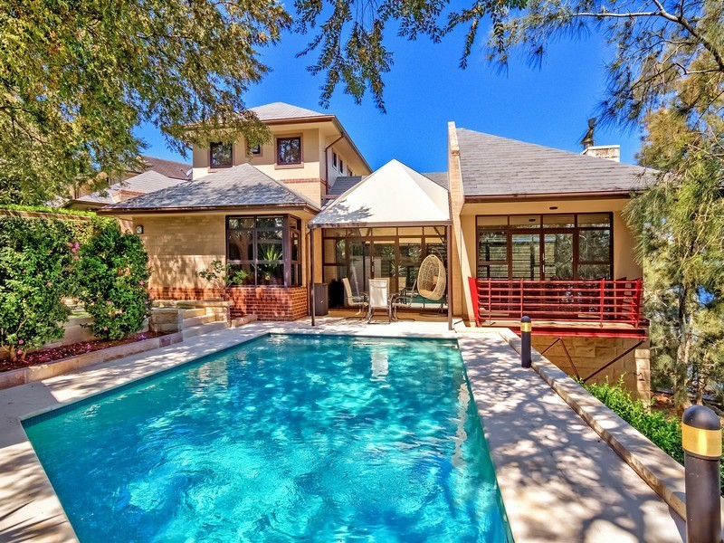 1 Harrison Street, Point Frederick NSW 2250