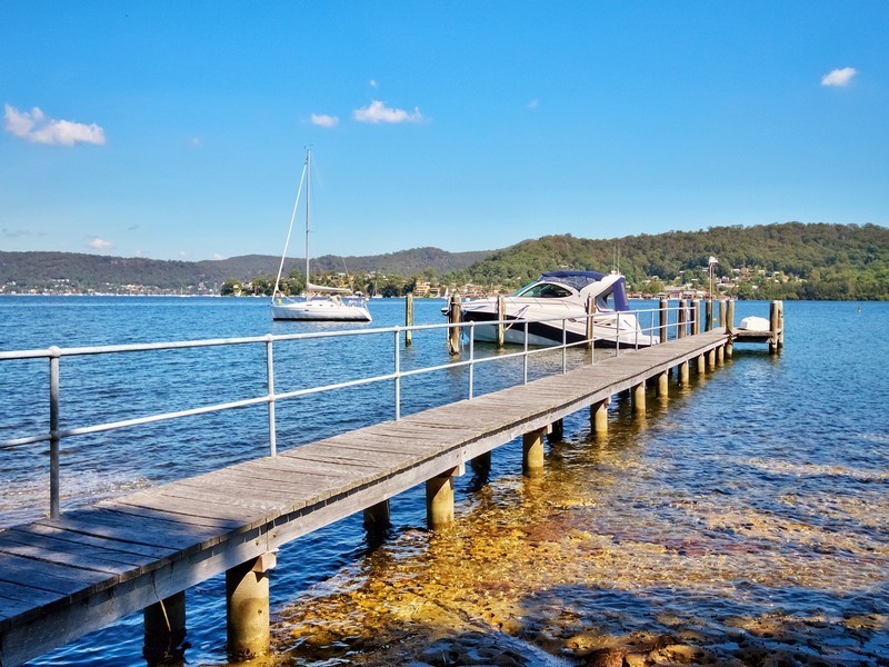 1 Harrison Street, Point Frederick NSW 2250