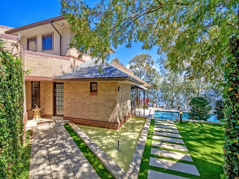 1 Harrison Street, Point Frederick NSW 2250