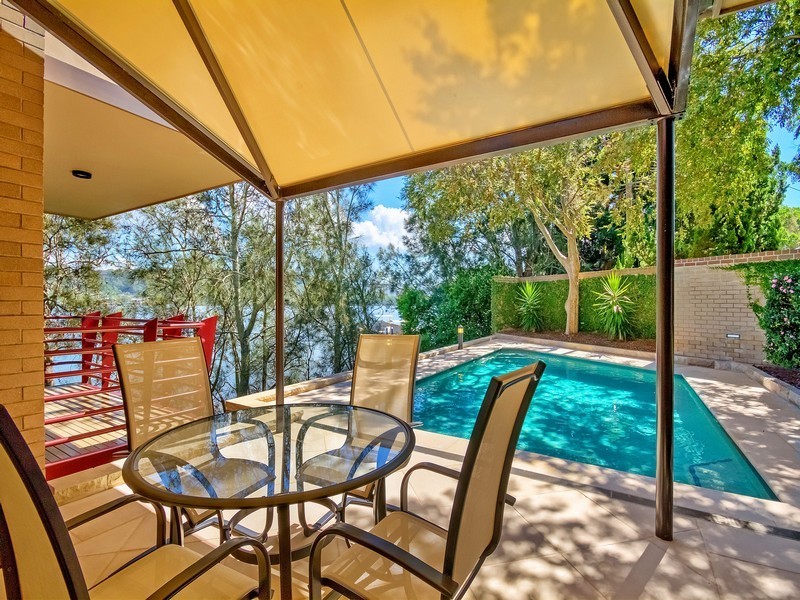 1 Harrison Street, Point Frederick NSW 2250