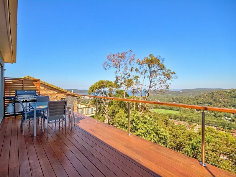 17 The Palisade, Umina Beach NSW 2257