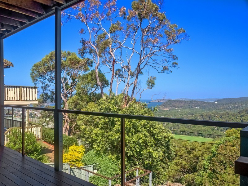 17 The Palisade, Umina Beach NSW 2257