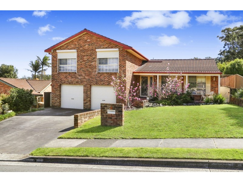 3 James Sea Drive, Green Point NSW 2251