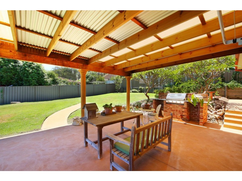3 James Sea Drive, Green Point NSW 2251