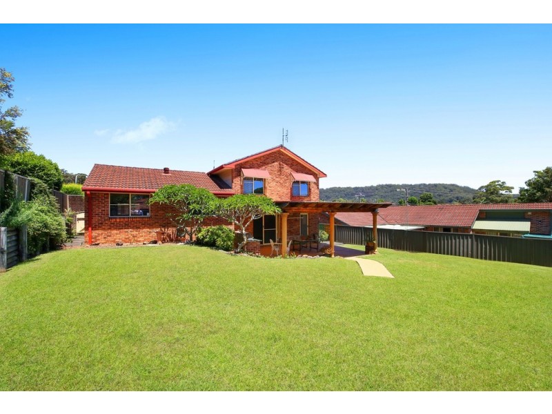 3 James Sea Drive, Green Point NSW 2251