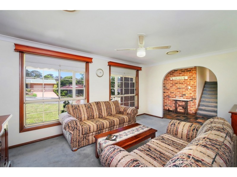 3 James Sea Drive, Green Point NSW 2251