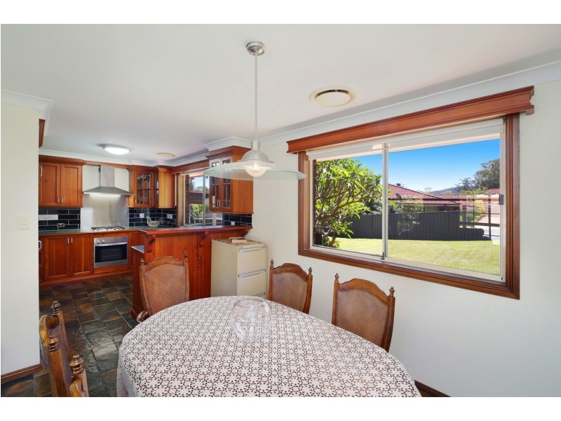 3 James Sea Drive, Green Point NSW 2251
