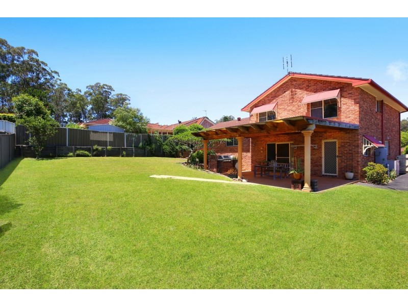 3 James Sea Drive, Green Point NSW 2251