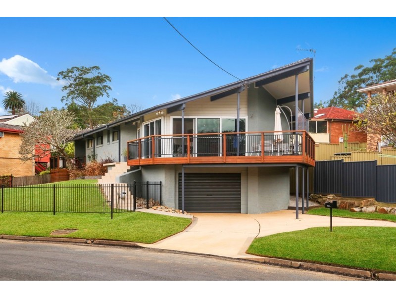 49 Asca Drive, Green Point NSW 2251